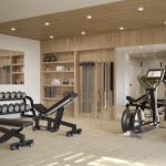 Level - Fitness Centre