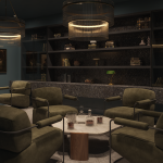 Level - Whisky Lounge