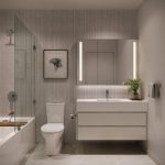 The Estate Collection Upscale Bathroom