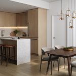The Estate Collection Upscale Kitchen